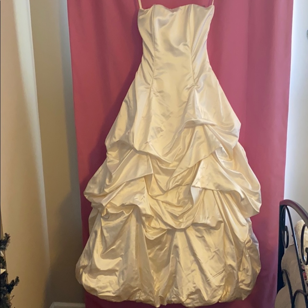 Justina McCaffrey Amelia II Dress